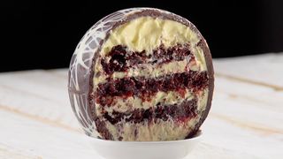 Boule Au Chocolat Kinder