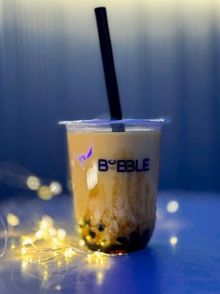 Бабл Ті Банан 700 мл