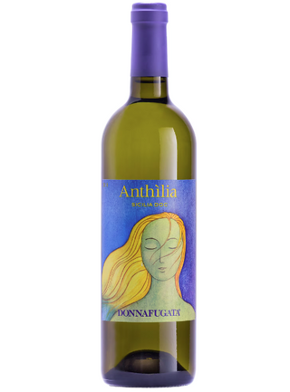 Anthiglia Donna Fugata