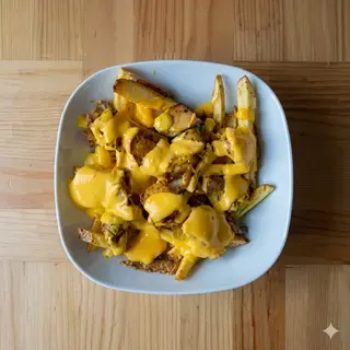 Bowl De Pollo