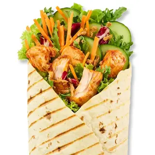 Teriyaki