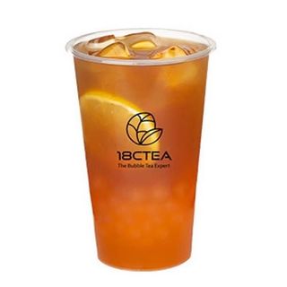 Té De Melocotón Y Jazmín (700 Ml.)