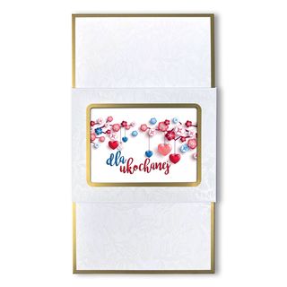 praliny okazjonalne - walentynki - (3 sztuki)