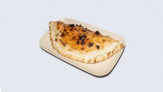 Calzone Hawaii