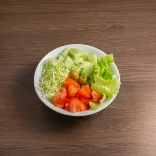 Miješana salata