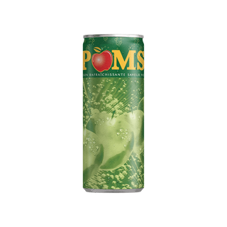 Pom's 25Cl