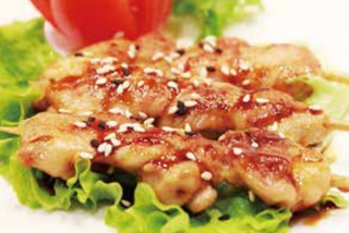 193 Yaki tori