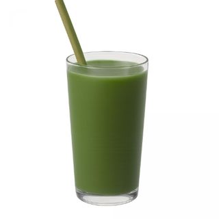 Zumo Natural Detox (500ml.)