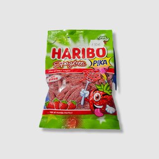 HARIBO SPAGUETTI FRESA