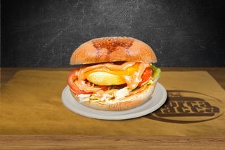 Panino tomino