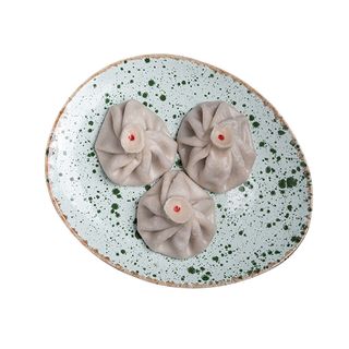 CHINKALI Z WOŁOWINĄ