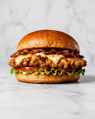 Chicken BBQ