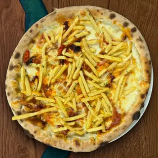 Pizza Il Conte Ø32cm