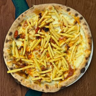 Pizza Il Conte Ø32cm