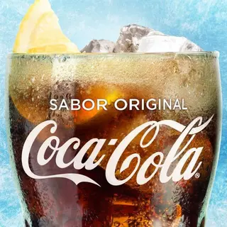Coca Cola