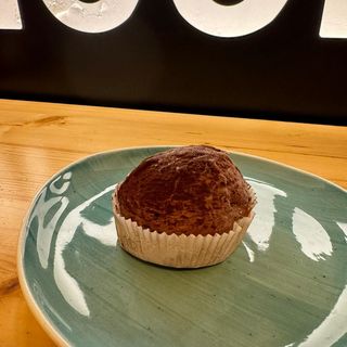 TARTUFO AL CIOCCOLATO