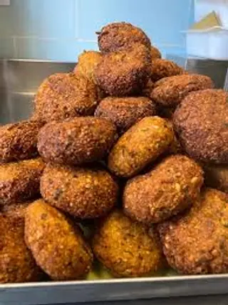 Falafel 6 pezzi