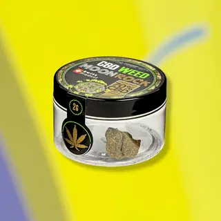Moon Rock 2g