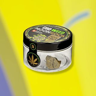 Moon Rock 2g