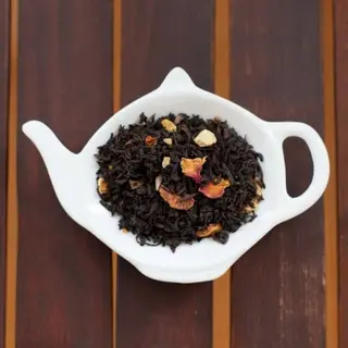 Chá de Natal Saco