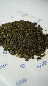 Чай Молочный улун 