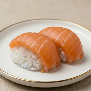 Niguiri Salmón (Ud.)