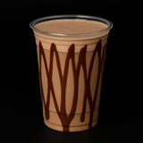 Nutella Latte