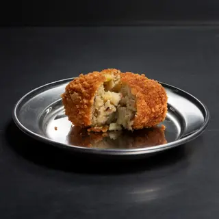 Crocchetta alla Porchetta IGP Ariccia