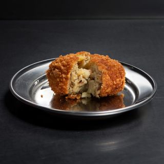 Crocchetta alla Porchetta IGP Ariccia