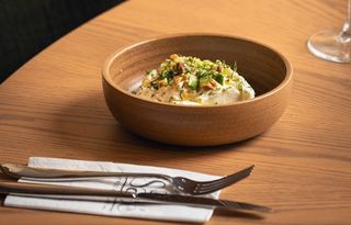 Салата Снежанка