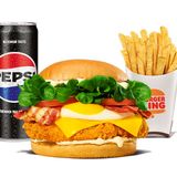 Egglord Chicken Meal