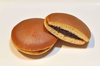 Dorayaki de Chocolate