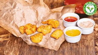 NoChicken Nuggets + sos 3 szt.