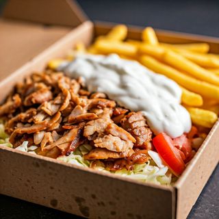Box Kebab