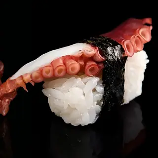 4. Octopus (2 Pzs.)