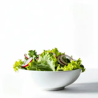 59. Ensalada  Steak Tartar