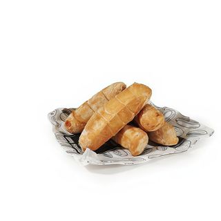 Takefinguer De Queso (5 Uds.)