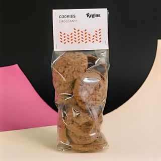 Cookies croccanti