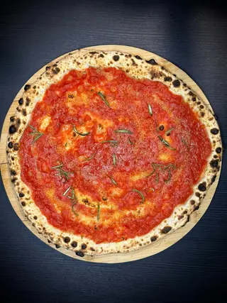 Pizza Pomidor