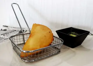 Empanada Pelua