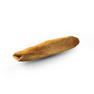 Placinta cu cârnati