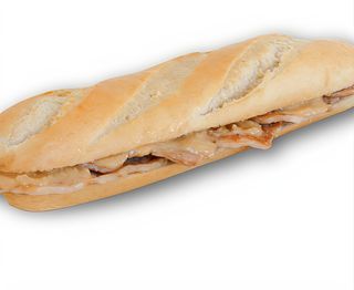 Pollo, Lomo O Mechado Normal