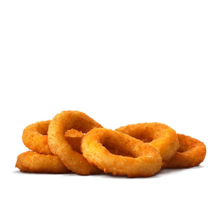 6 szt. Onion Rings