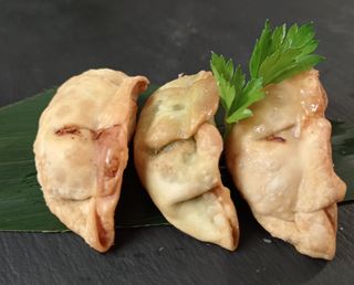 R24. Ravioli misti fritti 5pz