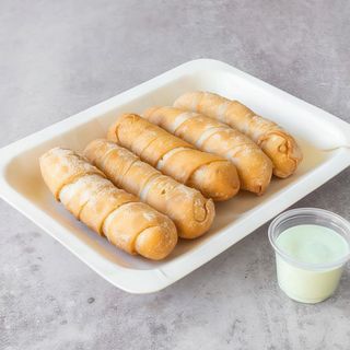 Tequeños (5 unidades)