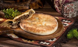 კუბდარი