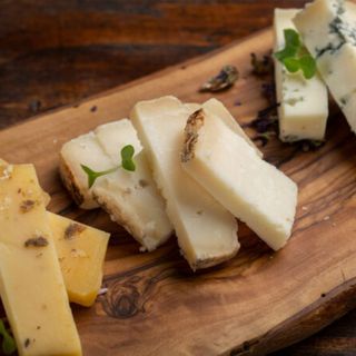 Плато от италиански сирена (450г)