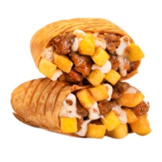 Alabama Burger French