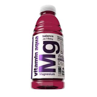 Vitamin Aqua 600 ml