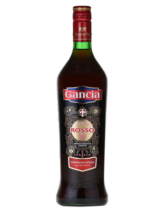 Վերմուտ Grancia Vermauth Rosso 1l, , հատ